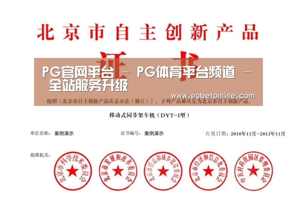 荣誉证书三(图1)